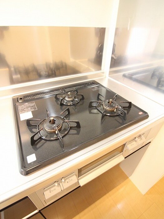 物件内観写真17　(キッチン)