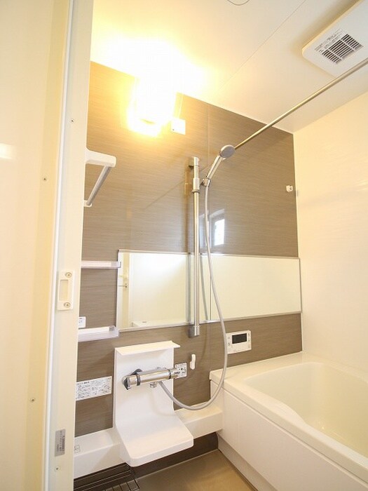 物件内観写真21　(バス／シャワールーム等)