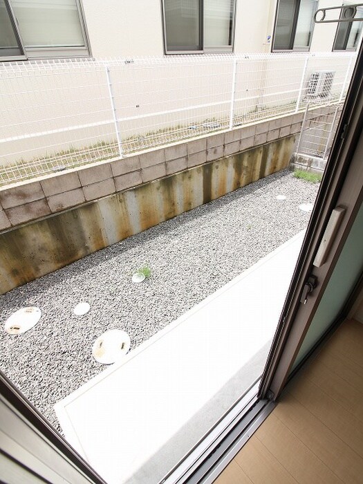 物件内観写真22　(ベランダ・バルコニー)