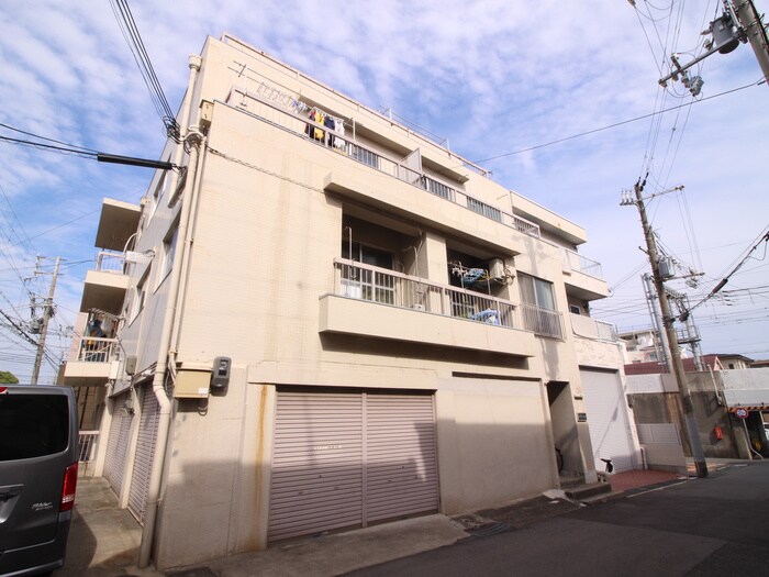 物件外観写真5　(外観写真)