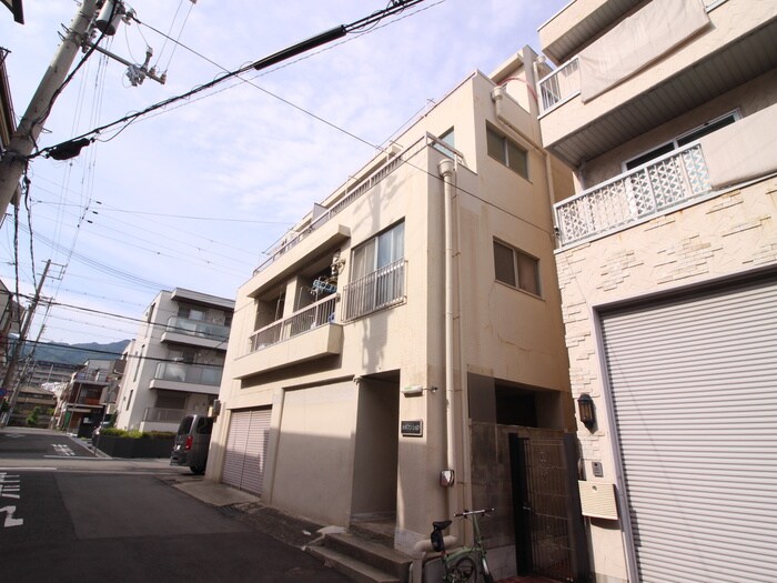 物件外観写真6　(外観写真)