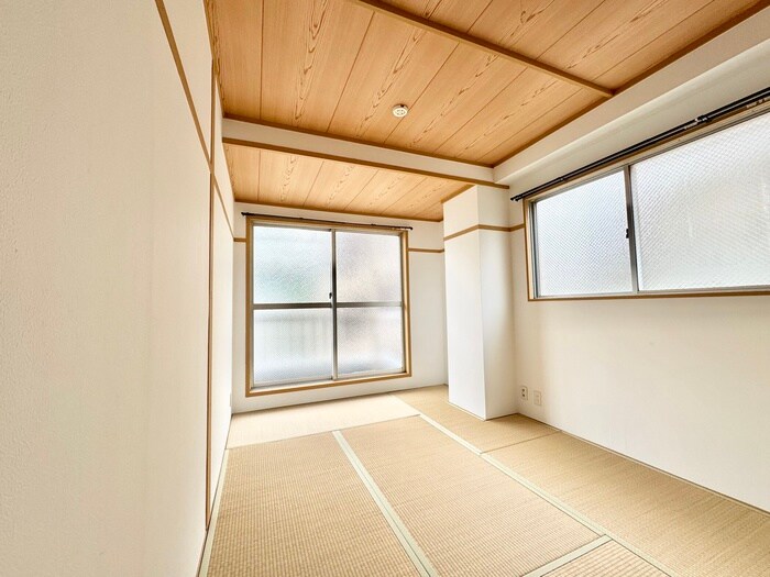 物件内観写真10　(居室)