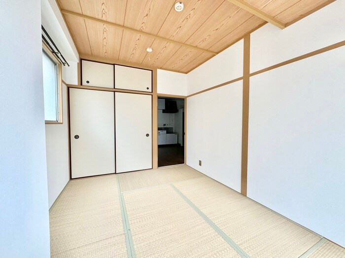 物件内観写真11　(居室)