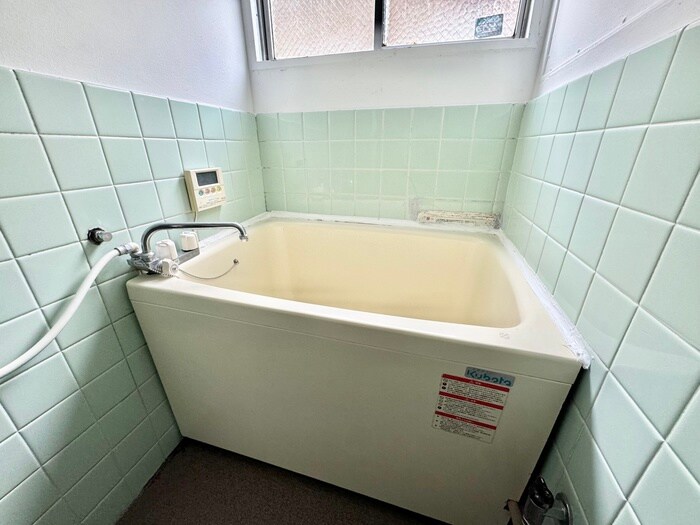 物件内観写真13　(バス／シャワールーム等)