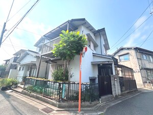 宮之川原3丁目戸建外観写真