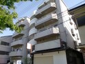 放出大発マンション
