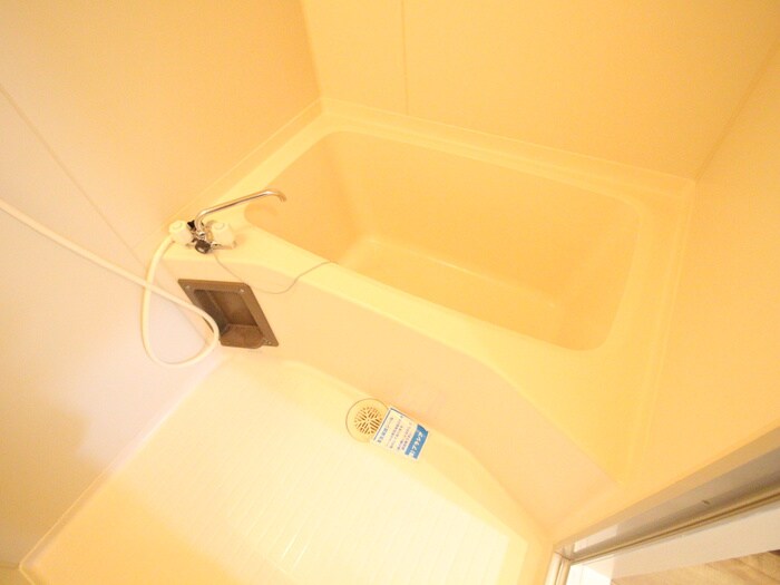 物件内観写真12　(バス／シャワールーム等)