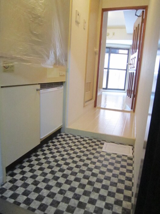 物件内観写真7　(バス／シャワールーム等)