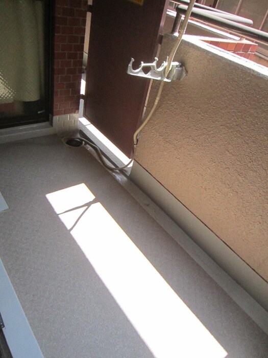 物件内観写真11　(ベランダ・バルコニー)