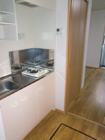 物件内観写真7　(キッチン)