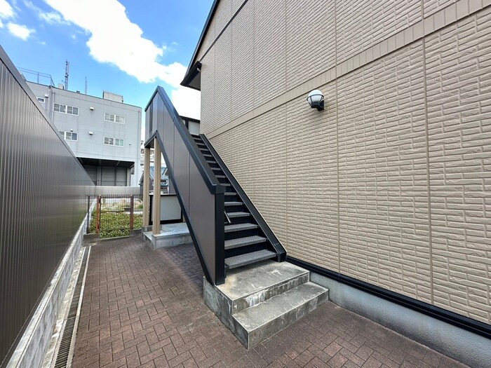 物件外観写真6　(その他)