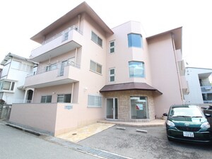 松風ＰａｒｋＨｏｕｓｅ外観写真