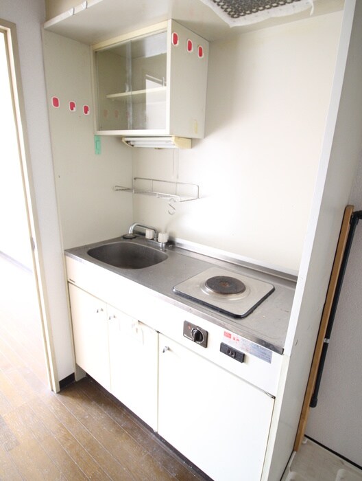 物件内観写真9　(キッチン)