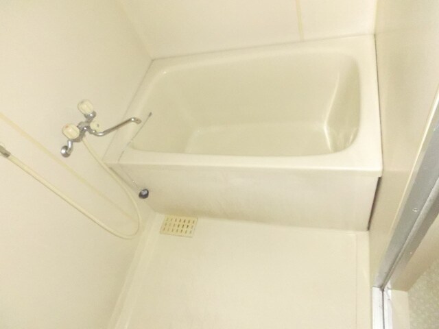 物件内観写真10　(バス／シャワールーム等)