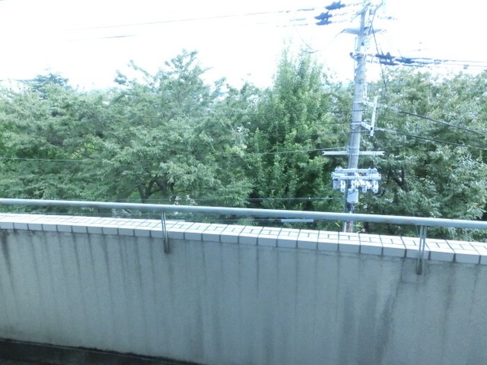 物件内観写真16　(ベランダ・バルコニー)