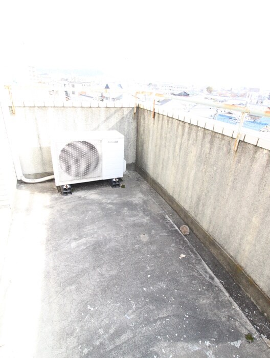 物件内観写真16　(ベランダ・バルコニー)