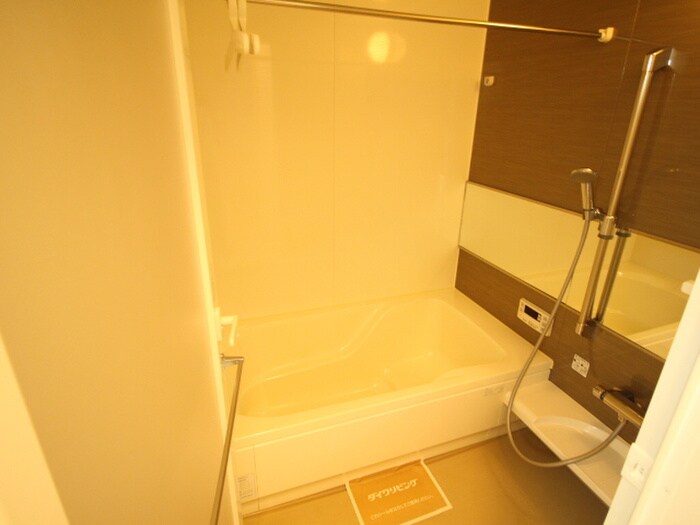 物件内観写真11　(バス／シャワールーム等)