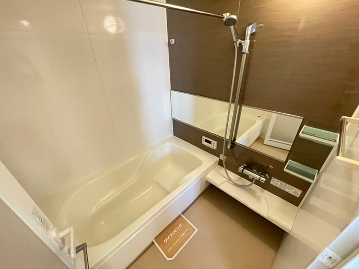 物件内観写真16　(バス／シャワールーム等)