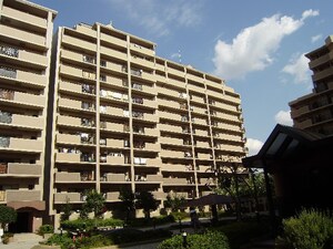 ベルパ－ク住道Ｃ棟(1101)外観写真