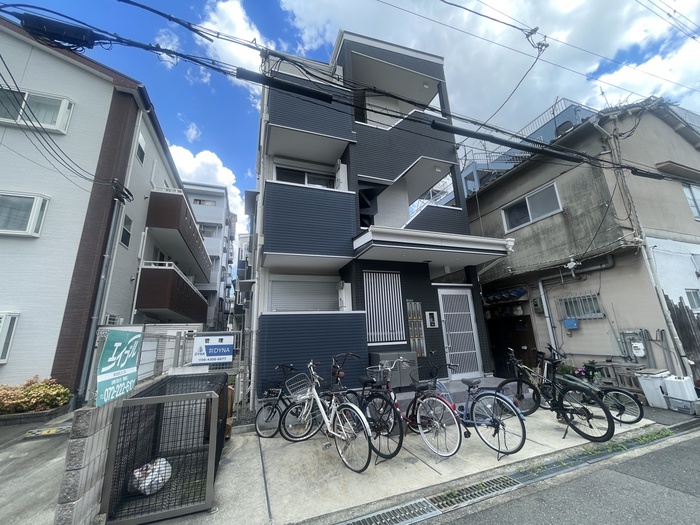 外観写真