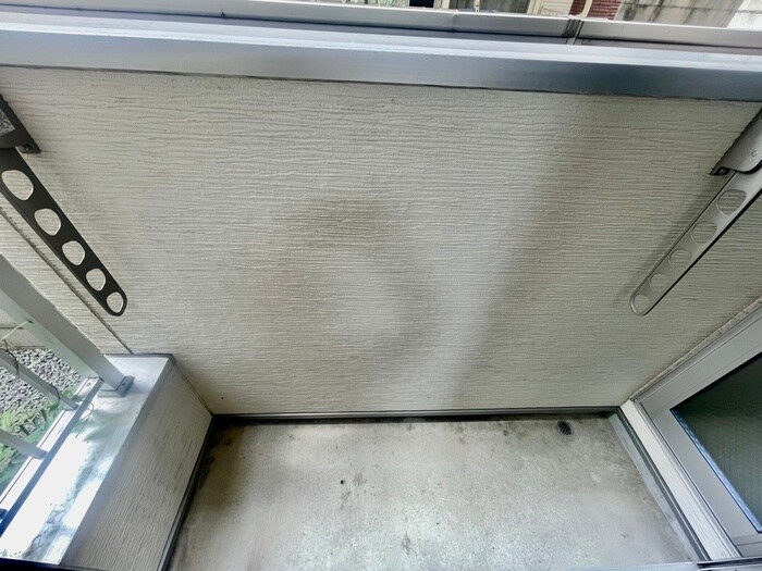 物件内観写真22　(ベランダ・バルコニー)