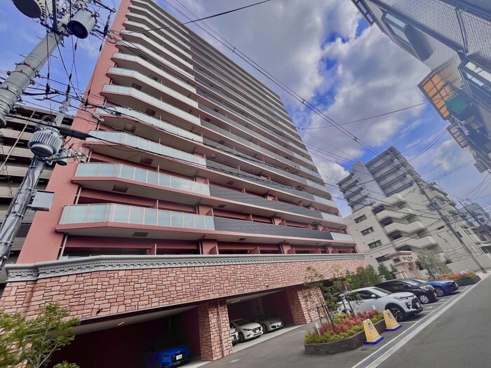 物件外観写真3　(外観写真)