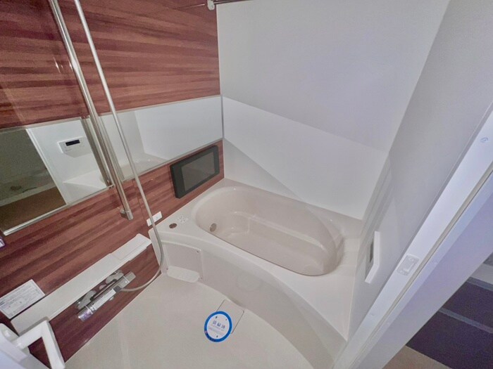 物件内観写真11　(バス／シャワールーム等)