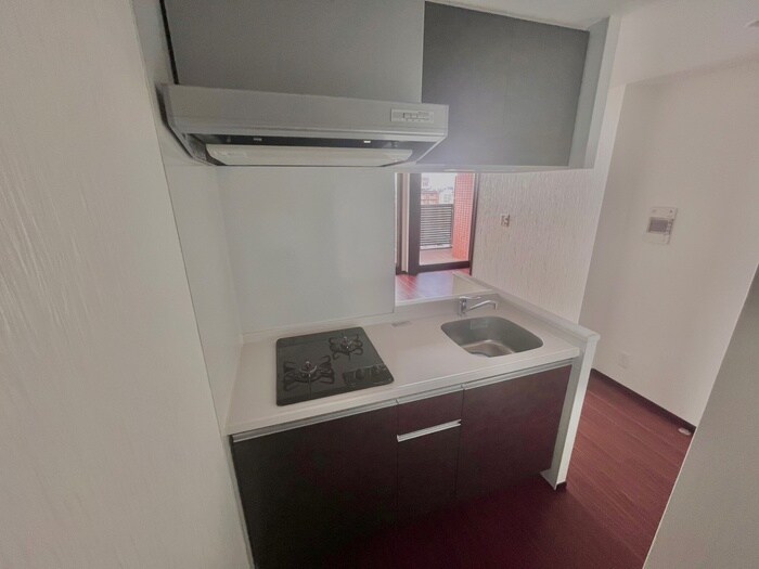 物件内観写真12　(キッチン)