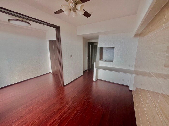 物件内観写真18　(居室)