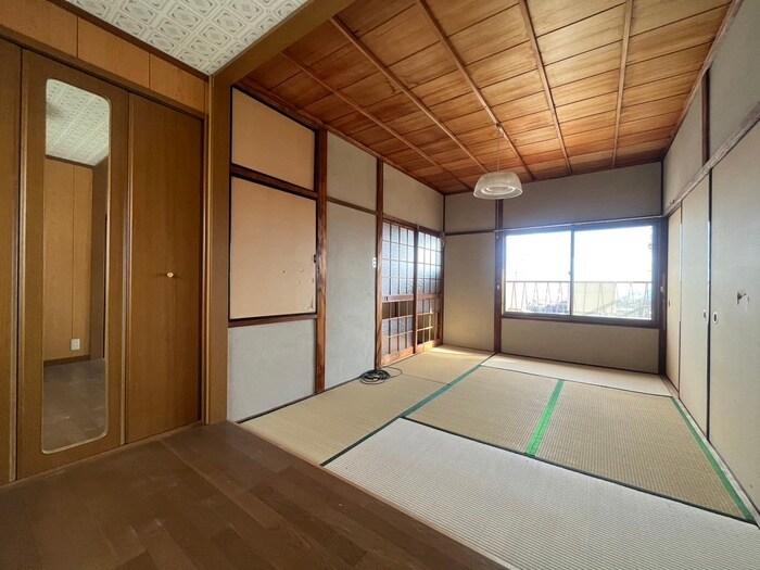 物件内観写真7　(居室)