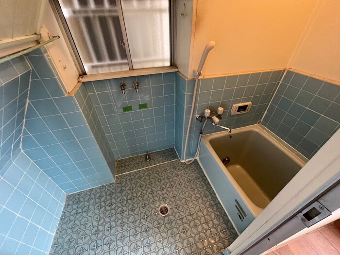 物件内観写真9　(バス／シャワールーム等)