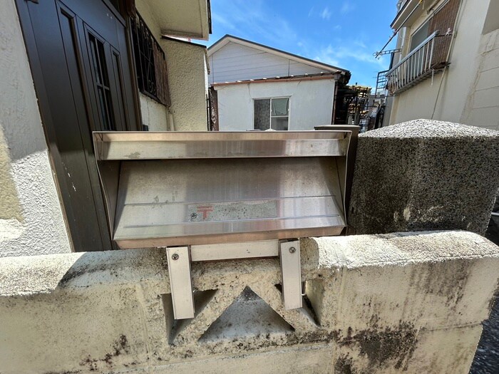 物件外観写真5　(建物設備)