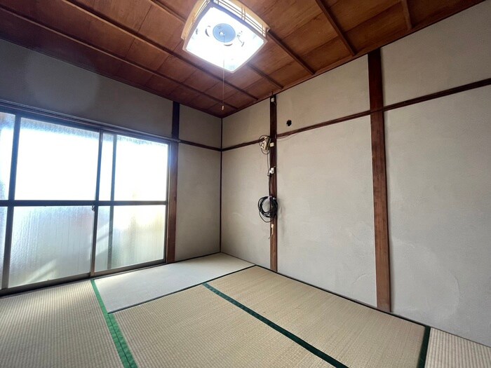 物件内観写真11　(居室)