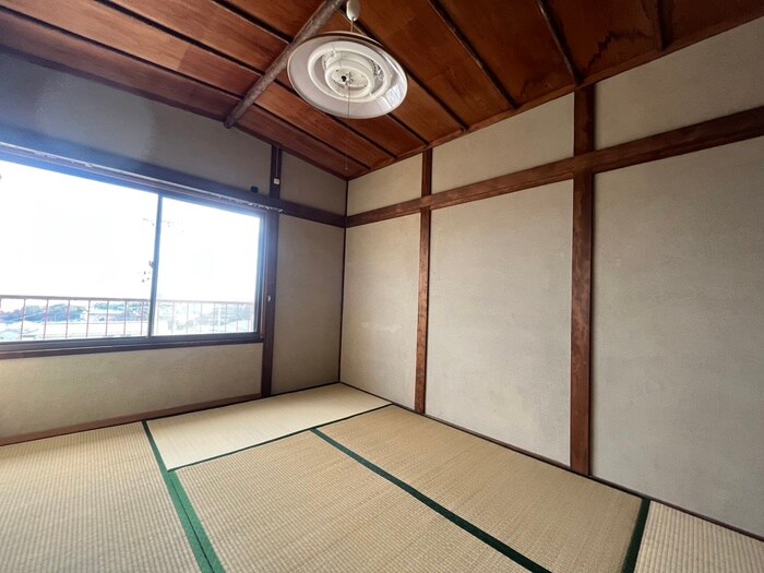 物件内観写真12　(居室)