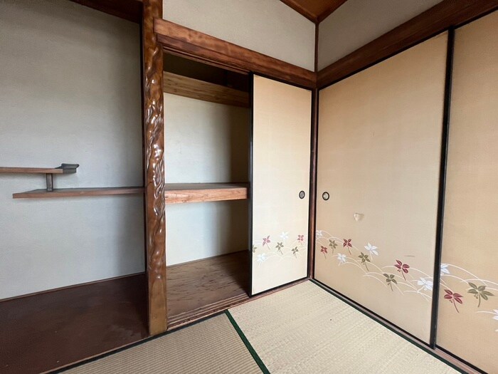 物件内観写真19　(収納)