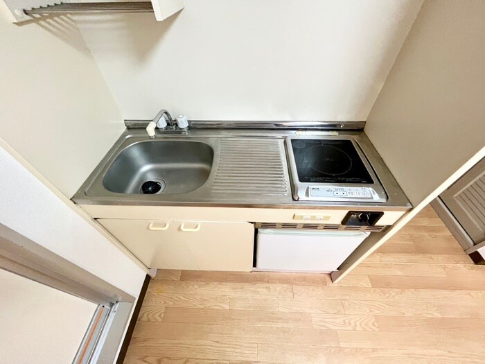 物件内観写真8　(キッチン)