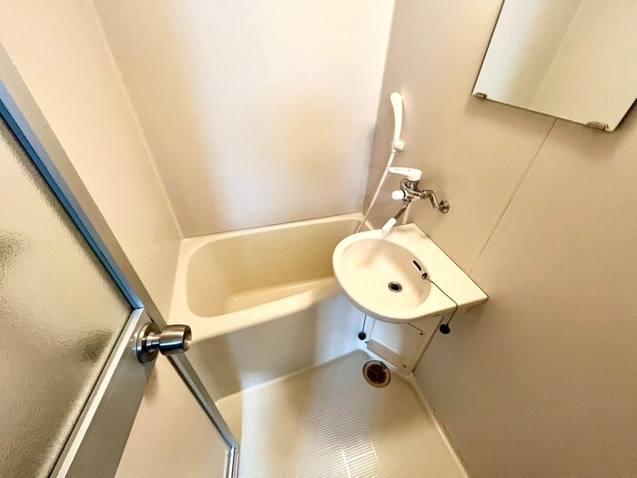 物件内観写真13　(バス／シャワールーム等)