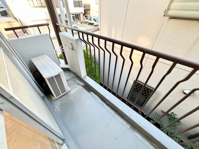 物件内観写真22　(ベランダ・バルコニー)