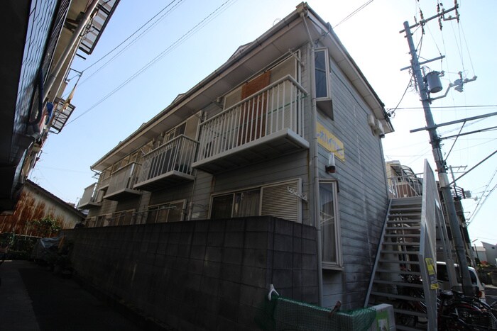 物件外観写真3　(外観写真)