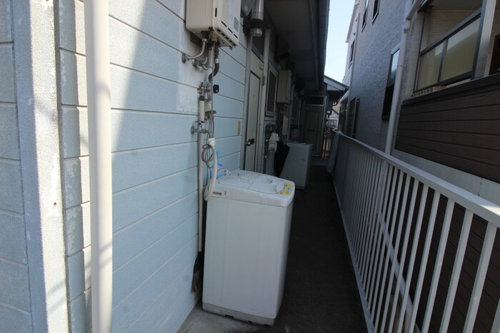 物件外観写真6　(外観写真)