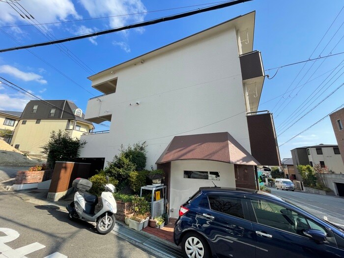 物件外観写真6　(外観写真)