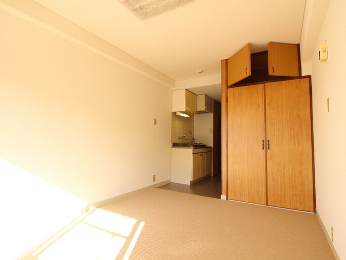 物件内観写真10　(居室)