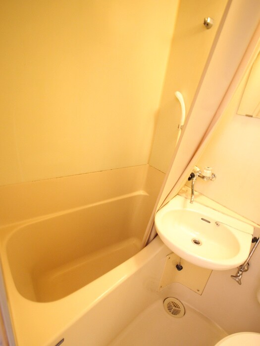 物件内観写真11　(バス／シャワールーム等)