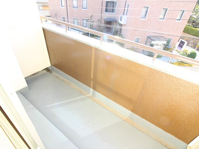 物件内観写真14　(ベランダ・バルコニー)
