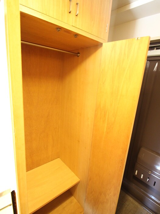 物件内観写真16　(収納)