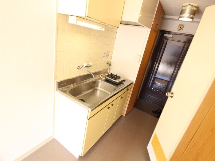 物件内観写真20　(キッチン)