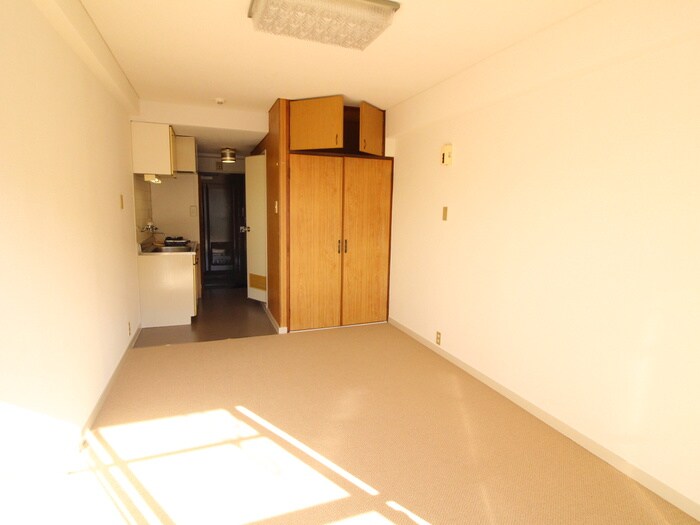 物件内観写真21　(居室)