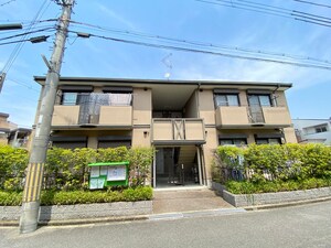 ミモザＭＵＲＡＴＡ　Ｄ棟外観写真
