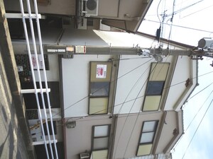 加美正覚寺１丁目貸家外観写真