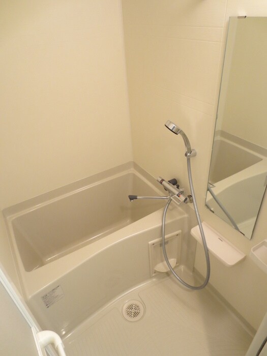 物件内観写真9　(バス／シャワールーム等)